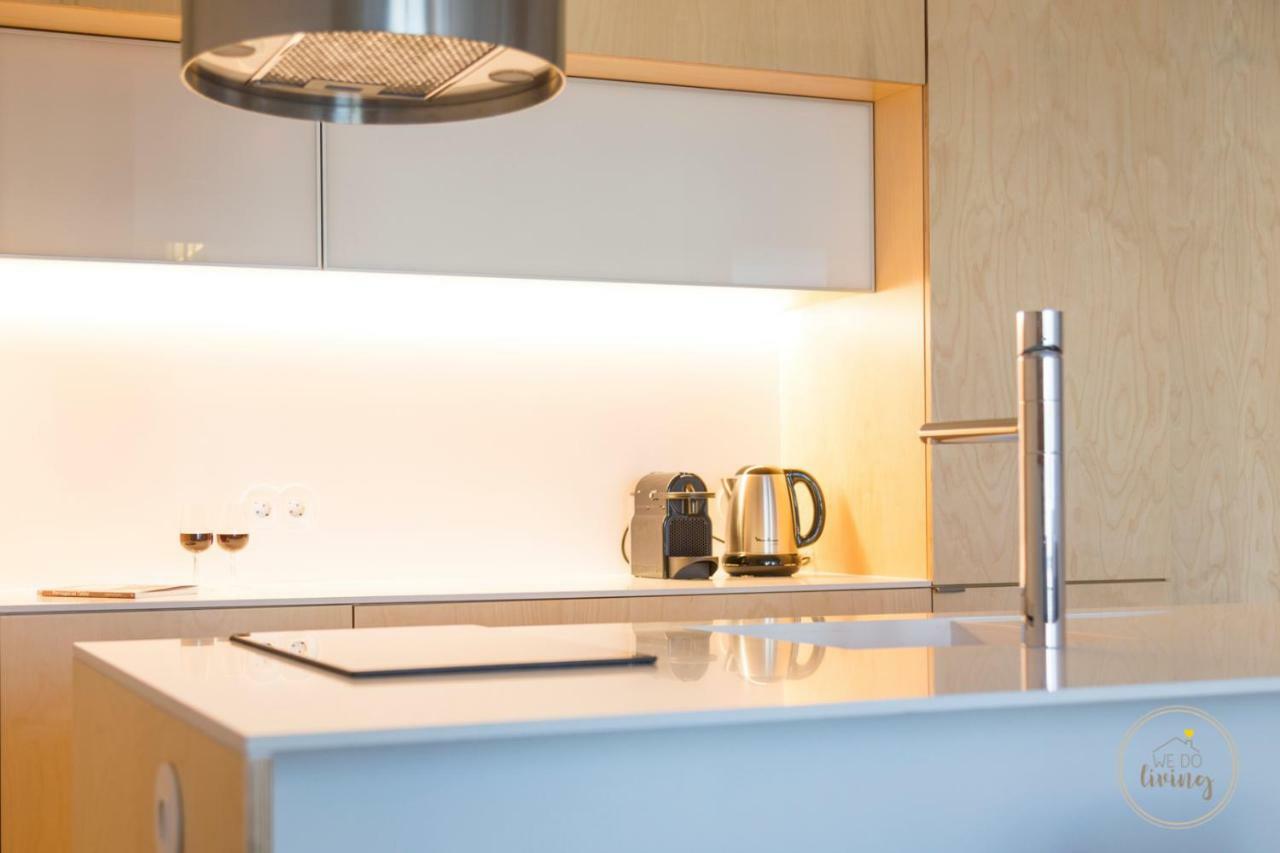 Oporto Ceuta Residences - Residence 8 By We Do Living Esterno foto