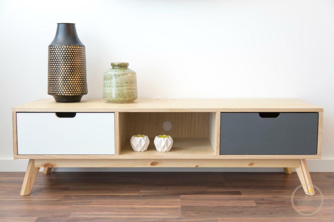 Oporto Ceuta Residences - Residence 8 By We Do Living Esterno foto