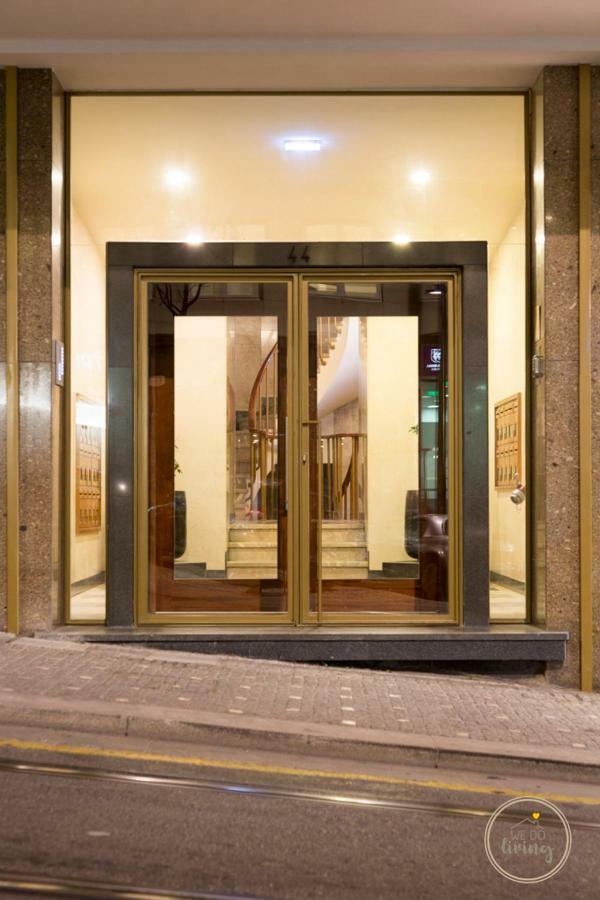 Oporto Ceuta Residences - Residence 8 By We Do Living Esterno foto